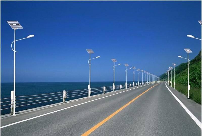 高速公路護欄與燈桿的熱鍍鋅與冷鍍鋅有何區(qū)別？